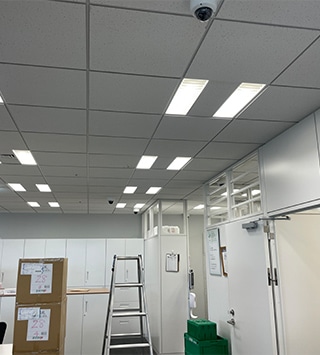 法人(店舗)のお客様